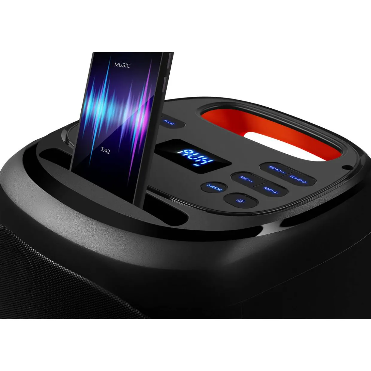 Bluetooth-kaiutin Defender Boomer 50