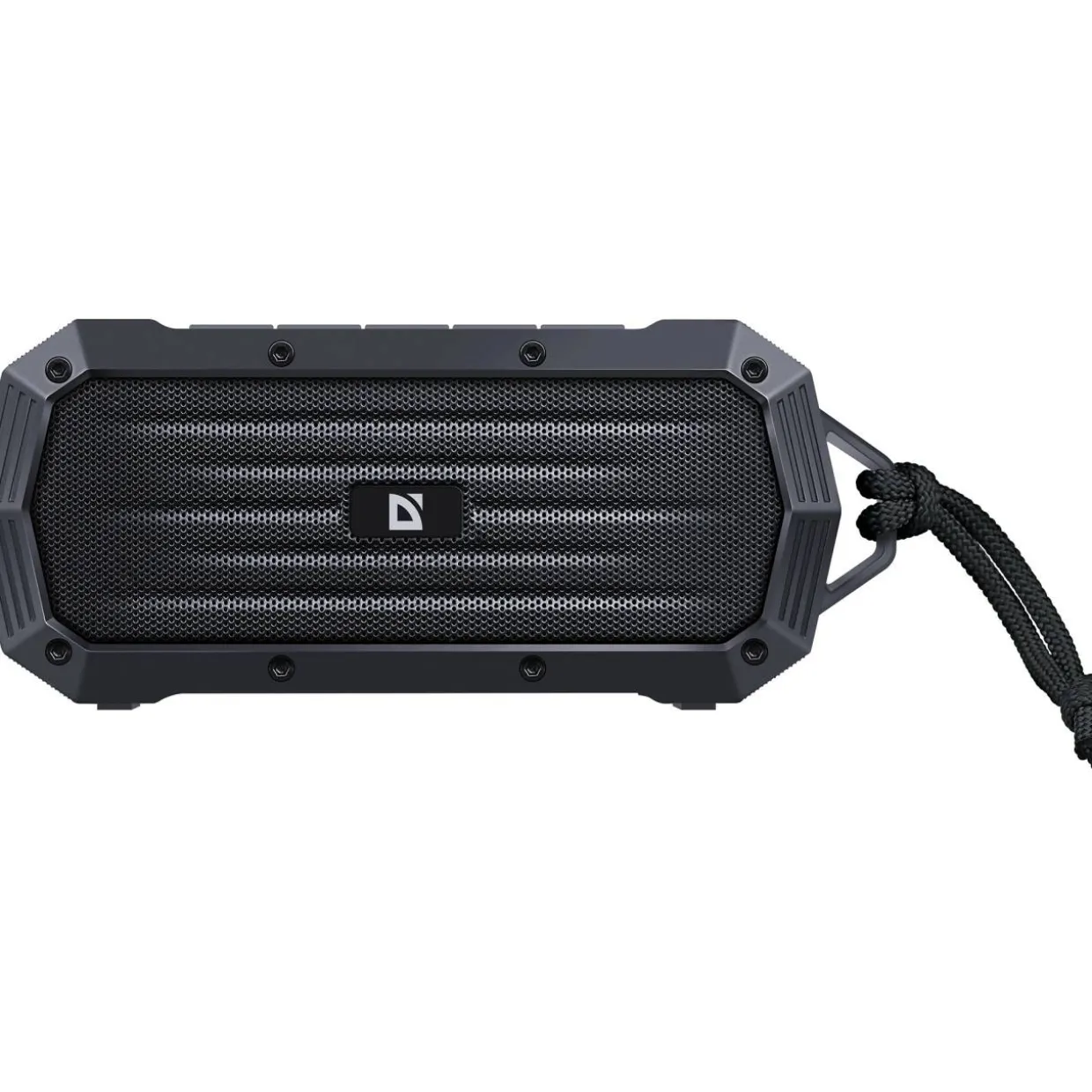 Bluetooth-kaiutin Defender Octagon