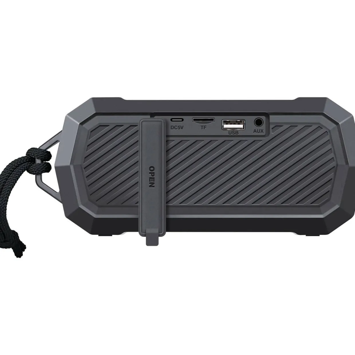 Bluetooth-kaiutin Defender Octagon