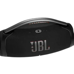 Bluetooth-kaiutin JBL Boombox 3, musta