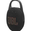 Bluetooth-kaiutin JBL Clip 5, musta
