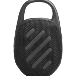 Bluetooth-kaiutin JBL Clip 5, musta