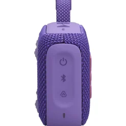 Bluetooth-kaiutin JBL Go 4, violetti