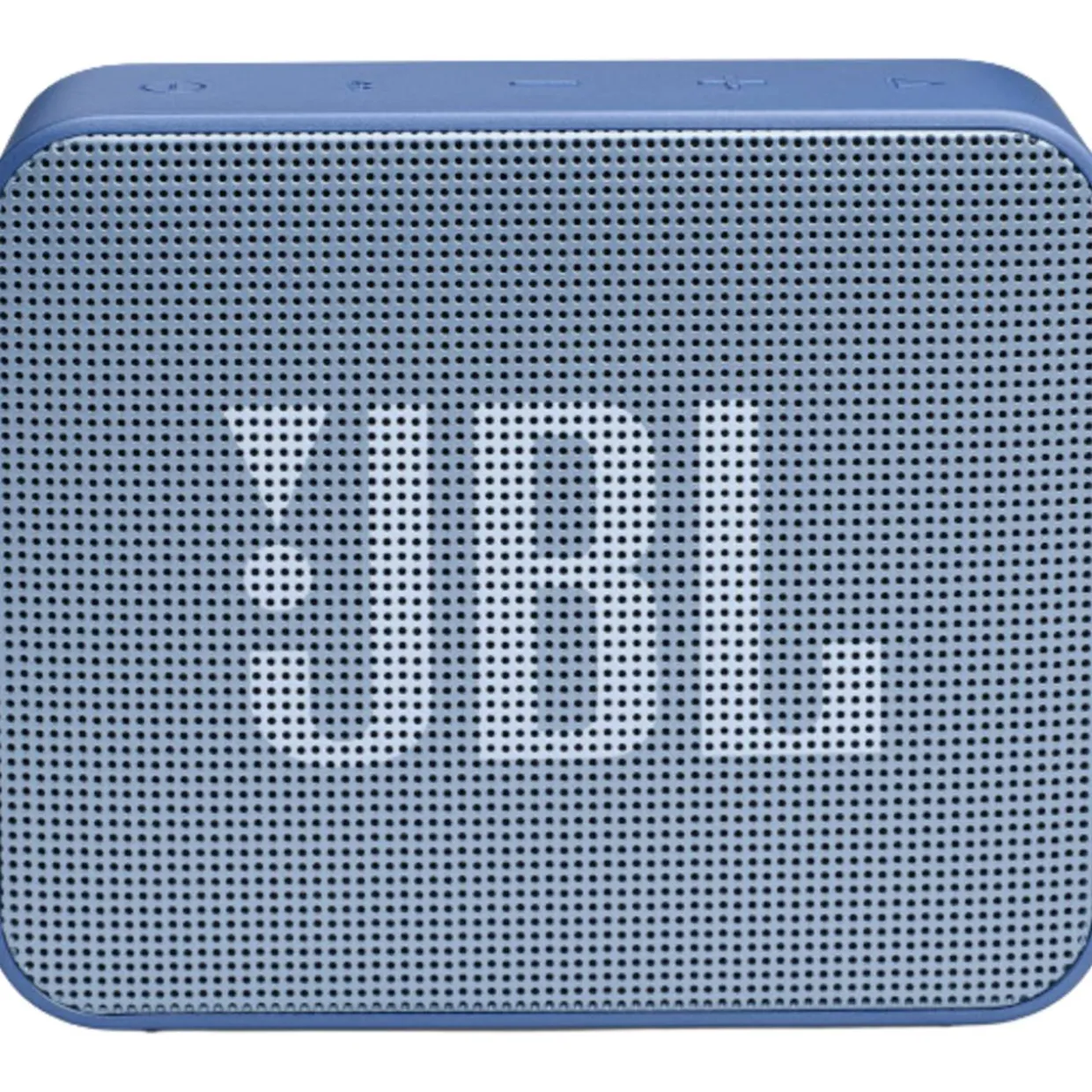 Bluetooth-kaiutin JBL Go Essential 2, sininen