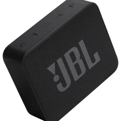 Bluetooth-kaiutin JBL Go Essential 2, musta