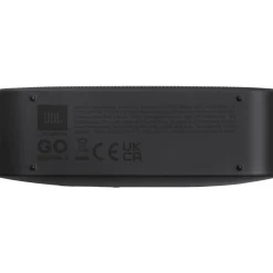 Bluetooth-kaiutin JBL Go Essential 2, musta