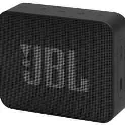Bluetooth-kaiutin JBL Go Essential 2, musta