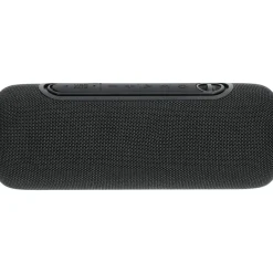 Bluetooth-kaiutin Nedis 30 W IPX5 linkitettävä, musta
