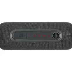 Bluetooth-kaiutin Nedis 30 W IPX5 linkitettävä, musta