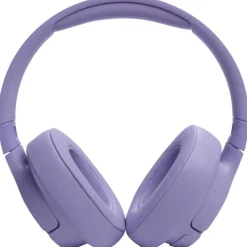 Bluetooth-kuulokkeet JBL Tune 720, violetti