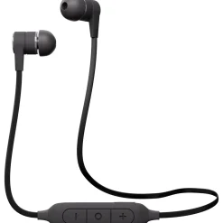 Bluetooth-nappikuulokkeet Maxell Bass13 EB2, musta