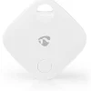 Bluetooth-paikannin Nedis, valkoinen
