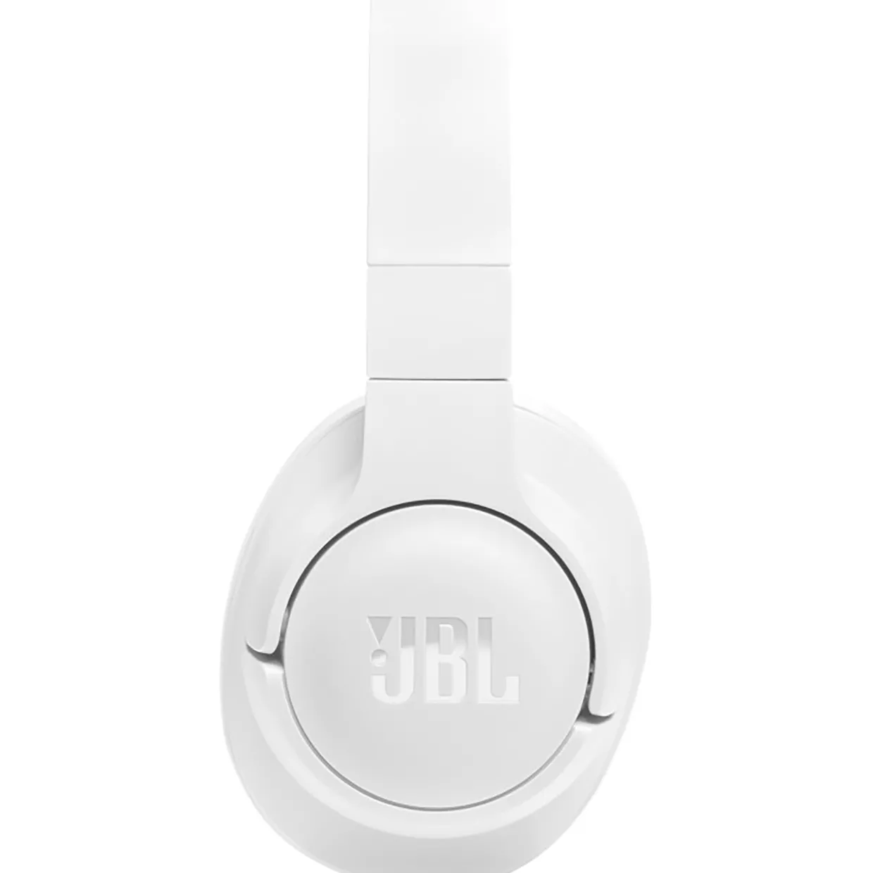 Bluetooth-sankakuulokkeet JBL T720BT, valkoinen