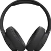 Bluetooth-sankakuulokkeet JBL T720BT, musta