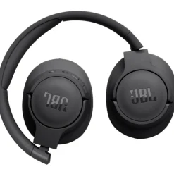 Bluetooth-sankakuulokkeet JBL T720BT, musta