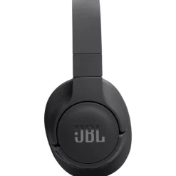 Bluetooth-sankakuulokkeet JBL T720BT, musta