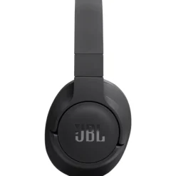 Bluetooth-sankakuulokkeet JBL T720BT, musta