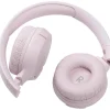 Bluetooth-sankakuulokkeet JBL T510BT, rose