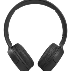 Bluetooth-sankakuulokkeet JBL T510BT, musta