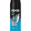 Body Spray Axe 150 ml Ice Chill