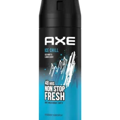 Body Spray Axe 150 ml Ice Chill