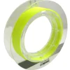 Braid X8 -kuitusiima, 0,18 mm / 115 m, keltainen