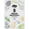 Broilerimaustesuola 35 g