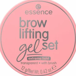 Brow Lifting Gel Set Essence 12 g