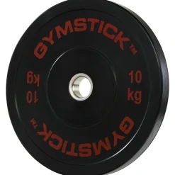 Bumper Plate Levypaino 10 kg