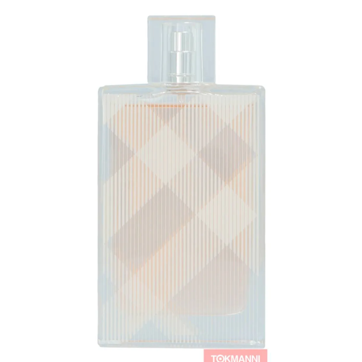 Burberry Brit For Women Edt Spray 100ml