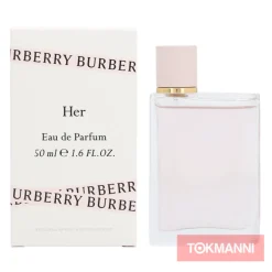 Burberry Her Edp Spray 50ml