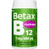 B12-vitamiini + Foolihappo Betax 100 kpl