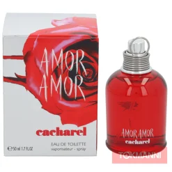 Cacharel Amor Amor Edt Spray 50ml