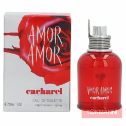 Cacharel Amor Amor Edt Spray 30ml