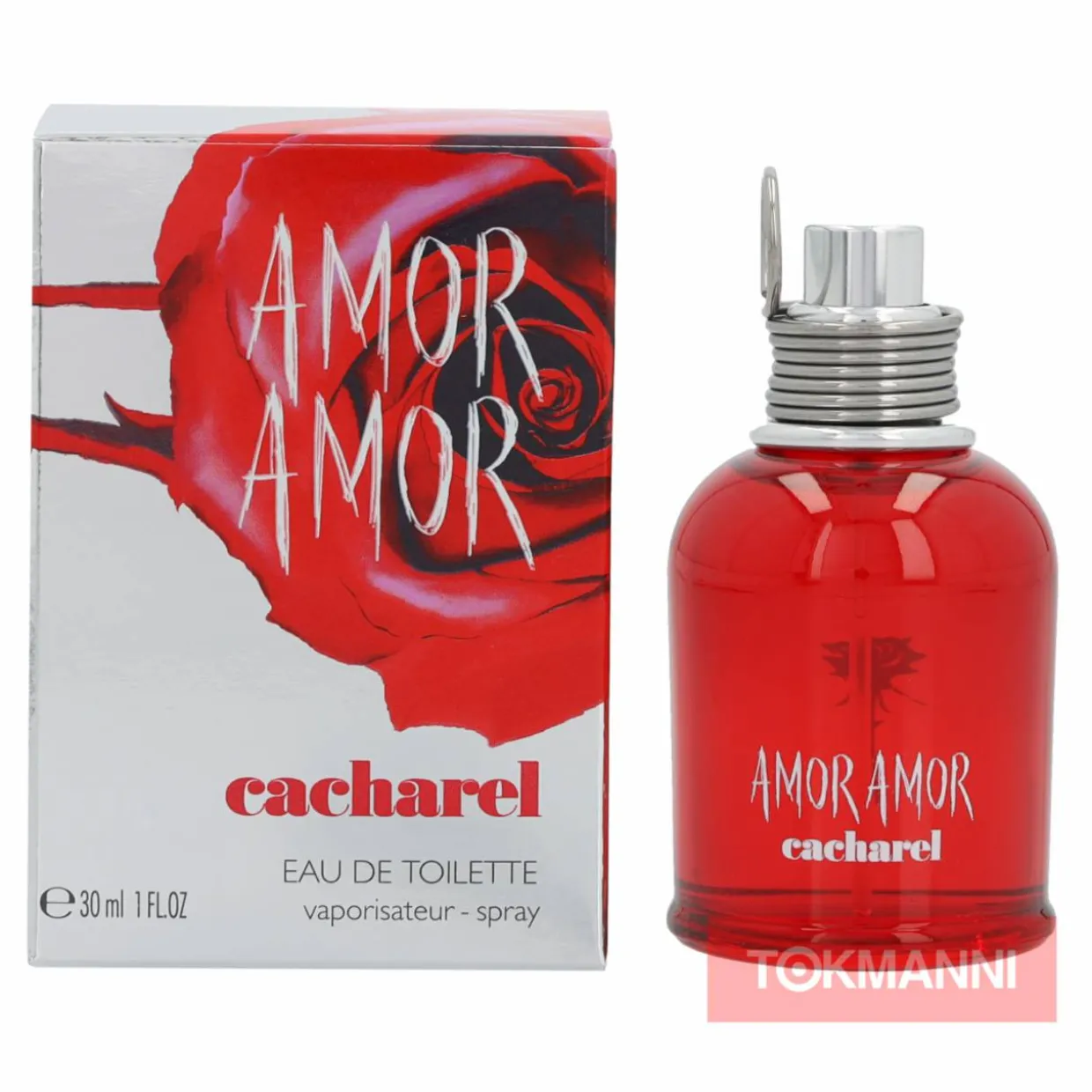 Cacharel Amor Amor Edt Spray 30ml