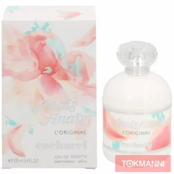 Cacharel Anais Anais L'Original Edt Spray 100ml