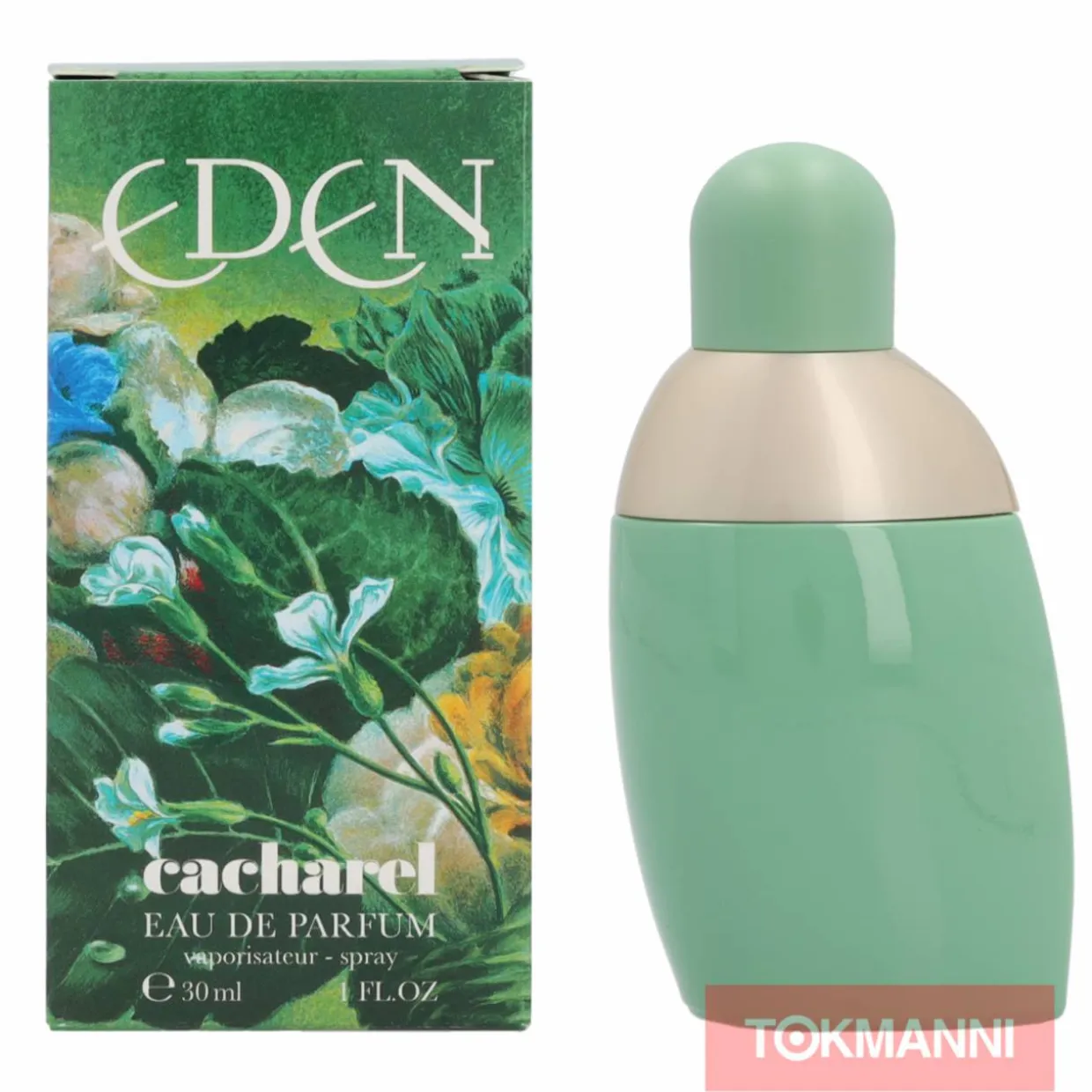 Cacharel Eden Edp Spray 30ml