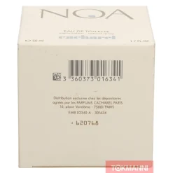 Cacharel Noa Edt Spray 50ml