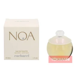 Cacharel Noa Edt Spray 50ml