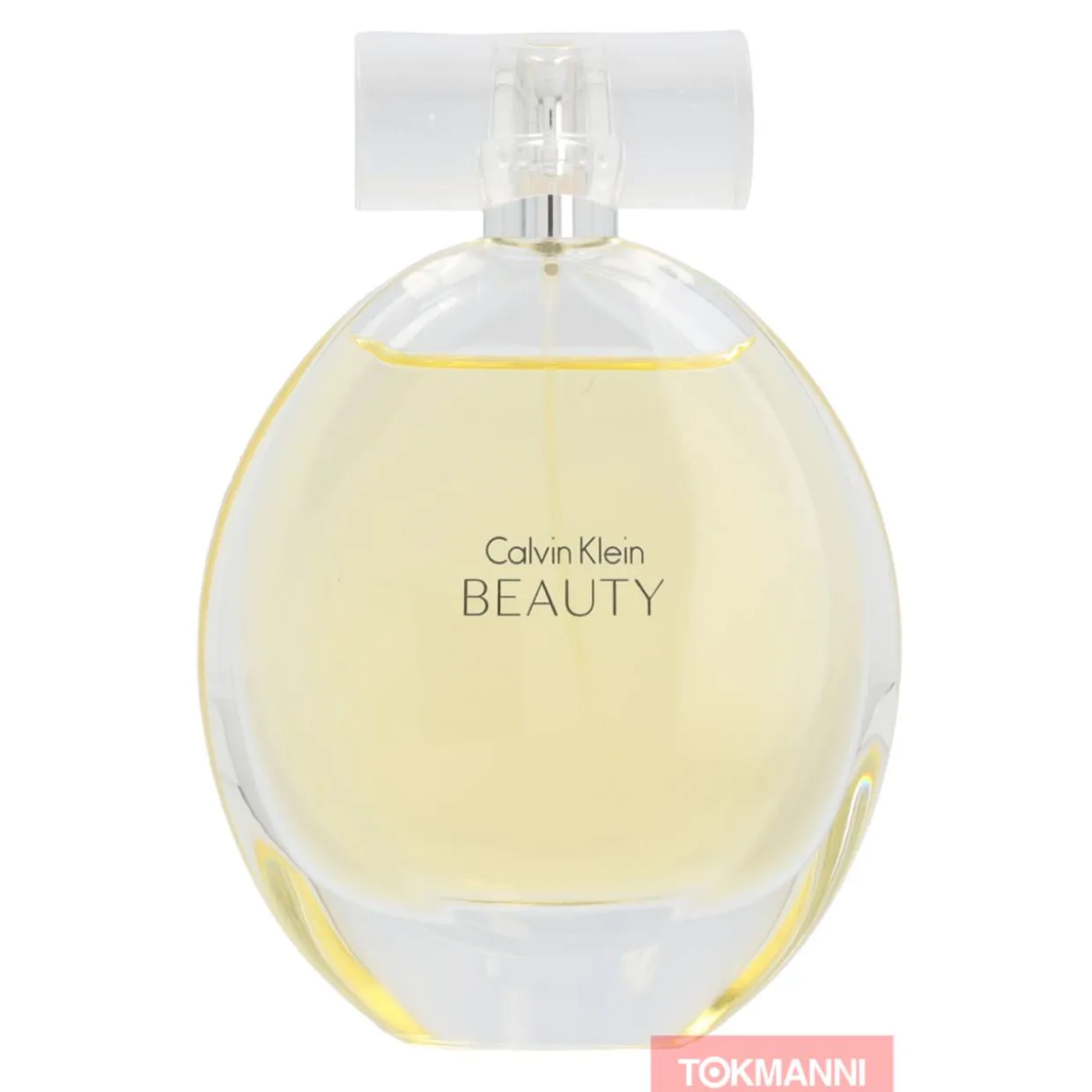 Calvin Klein Beauty Edp Spray 100ml