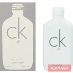 Calvin Klein Ck All Edt Spray 100ml