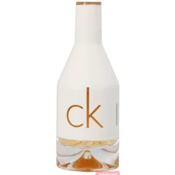 Calvin Klein Ck In2U Her Edt Spray 50ml
