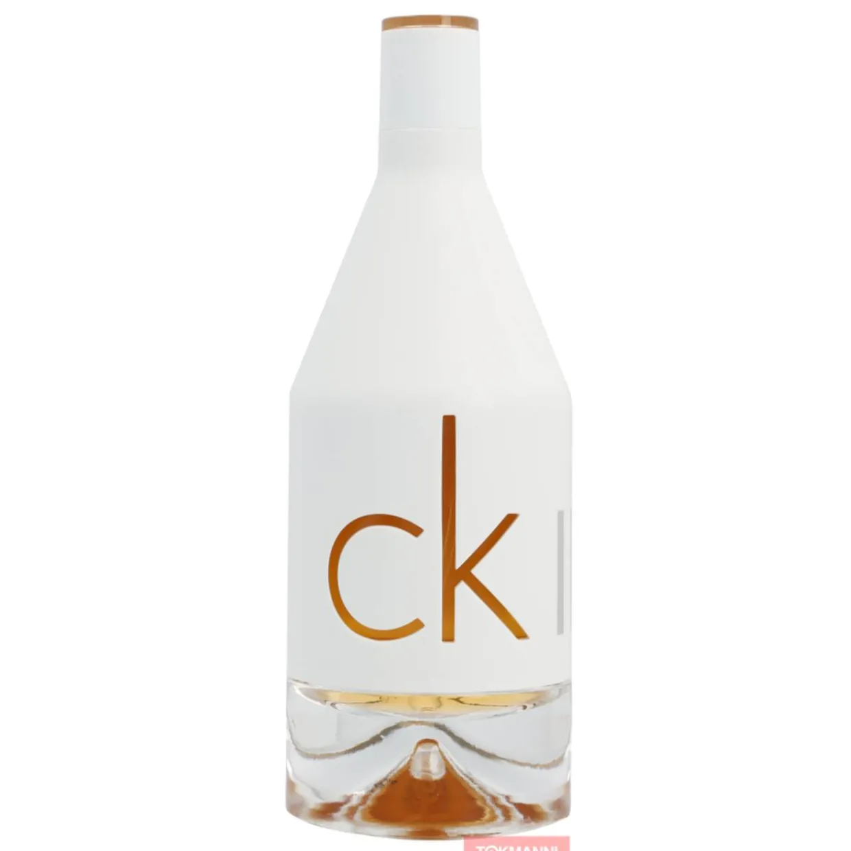 Calvin Klein Ck In2U Her Edt Spray 100ml