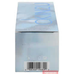 Calvin Klein Ck In2U Him Edt Spray 100ml