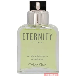 Calvin Klein Eternity For Men Edt Spray 100ml