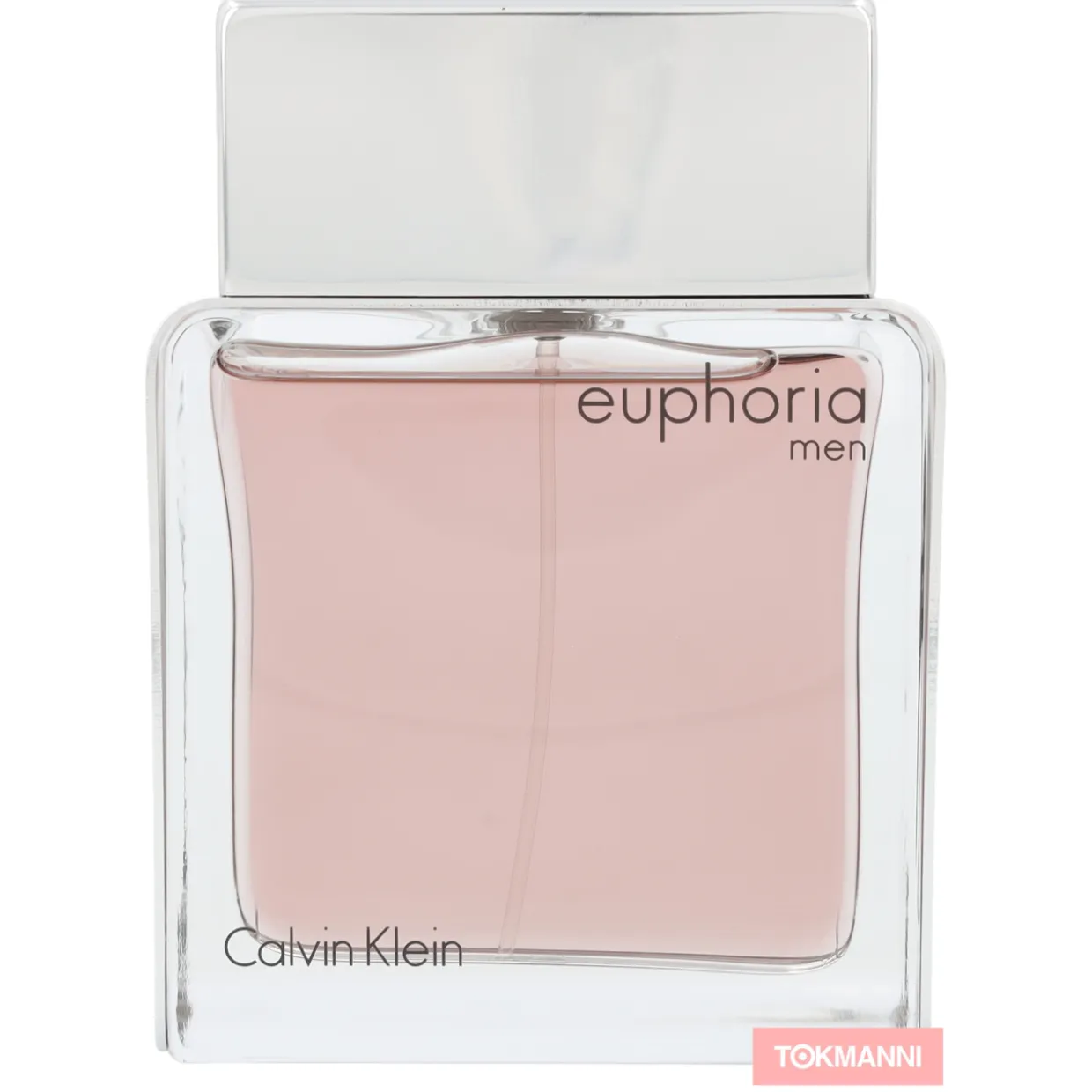 Calvin Klein Euphoria Men Edt Spray 100ml