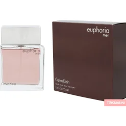 Calvin Klein Euphoria Men Edt Spray 100ml