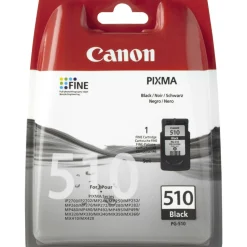 CANON BJ CARTRIDGE PG-510