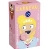 Carneval Prinsessa 175 g piparkakku