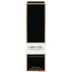 Carolina Herrera Good Girl Shower Gel 200ml